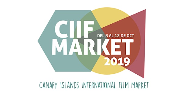 CIIF Market 2019. Taller "De la Literatura al Cine"