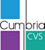 Logotipo de Cumbria CVS