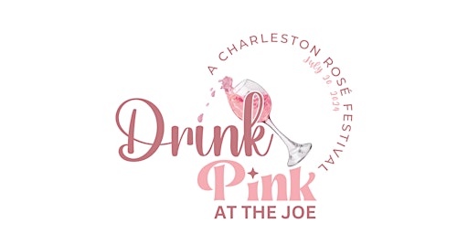 Drink Pink: A Charleston Rosé  Festival primary image