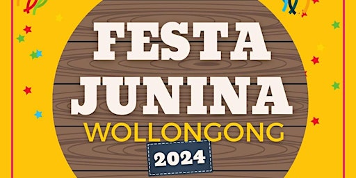 Festa Junina in Wollongong primary image