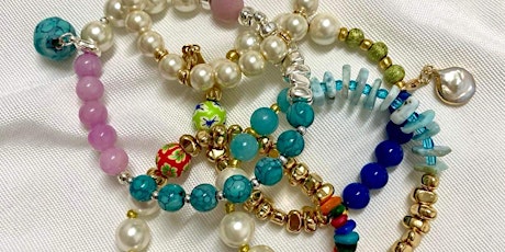 Beads & Bubbles Workshop