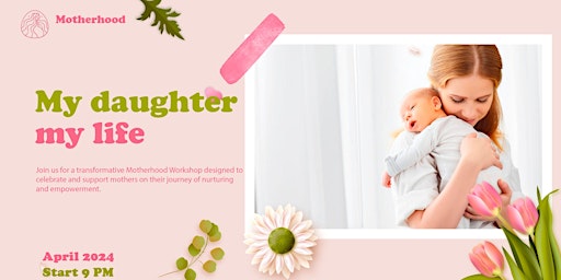 Imagen principal de The Motherhood Workshop