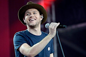 Niall Horan Tickets primary image