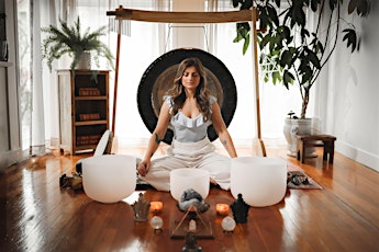 Dive Into Serenity with a Breath and Sound Bath Experience