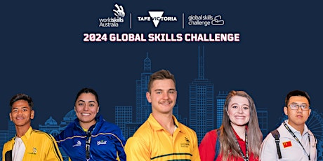 2024 Global Skills Challenge Official Welcome Ceremony