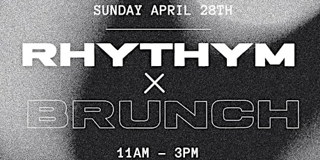 Rhythm and Brunch primary image