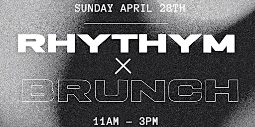 Image principale de Rhythm and Brunch