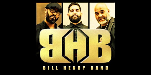 Imagem principal do evento The Bill Henry Band