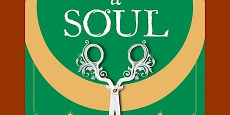 ePub [DOWNLOAD] Half a Soul (Regency Faerie Tales, #1) BY Olivia Atwater pd