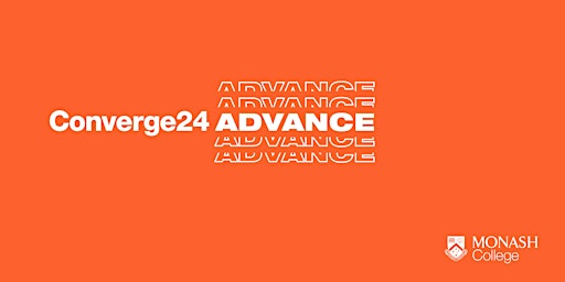 Converge24 (test event) primary image
