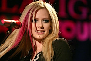 Avril Lavigne Tickets primary image