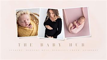 Sunbury Pregnancy and Baby Expo primary image