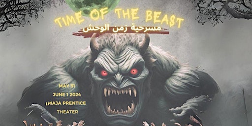 Hauptbild für Time of the Beast