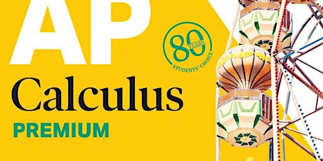 download [pdf]] AP Calculus Premium, 2024: 12 Practice Tests + Comprehensiv