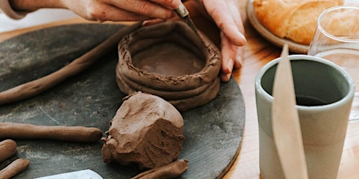 Hauptbild für Ceramic Workshop  - Saturday