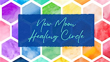 Hauptbild für May New Moon Healing Circle