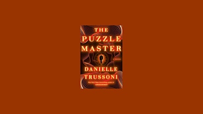ePub [Download] The Puzzle Master BY Danielle Trussoni EPub Download