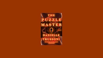 ePub [Download] The Puzzle Master BY Danielle Trussoni EPub Download primary image