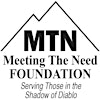 Logotipo da organização Meeting The Need Foundation