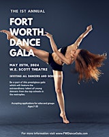 Fort Worth Dance Gala primary image