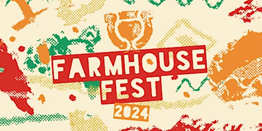 Farmhouse Fest 2024  primärbild