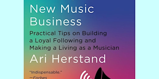 Image principale de PDF [download] How To Make It in the New Music Business: Practical Tips on