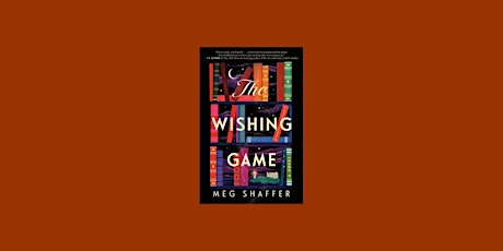 pdf [download] The Wishing Game by Meg Shaffer Pdf Download