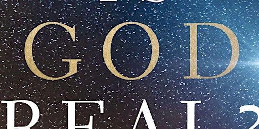 Imagen principal de Download [pdf] Is God Real? Exploring the Ultimate Question of Life BY Lee