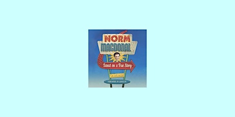 download [EPub] Based on a True Story: A Memoir By Norm Macdonald Free Down