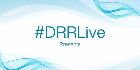 #DRRLive - Bridging Regional Barriers: Advancing Inclusive DRR Globally