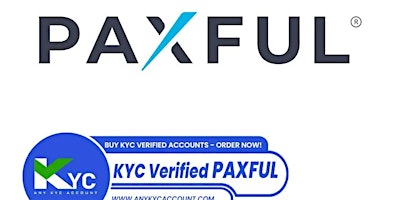 Buy 100% KYC Verified Paxful account 99.00$ – 149.00$ primary image