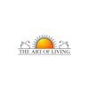 Logo de The Art of Living Foundation