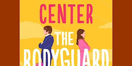 pdf [DOWNLOAD] The Bodyguard BY Katherine Center eBook Download