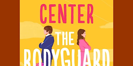 pdf [DOWNLOAD] The Bodyguard BY Katherine Center eBook Download primary image
