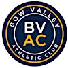 Logotipo de Bow Valley Athletic Club