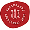 Logo di Waringarri Aboriginal Arts