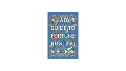 pdf [download] A Lady's Guide to Fortune-Hunting (A Lady's Guide, #1) BY So
