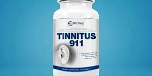 Imagen principal de Tinnitus 911 Reviews:(Real Or Fake) Should You Buy?