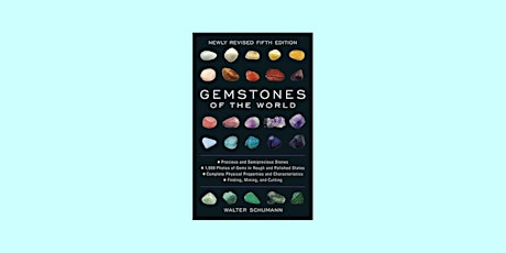 download [pdf] Gemstones of the World By Walter Schumann epub Download