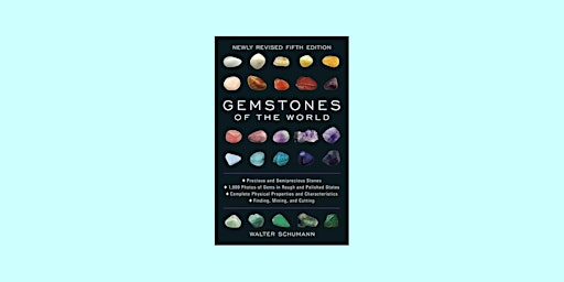 download [pdf] Gemstones of the World By Walter Schumann epub Download primary image
