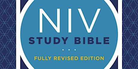 [EPub] DOWNLOAD NIV Study Bible, Fully Revised Edition (Study Deeply. Belie