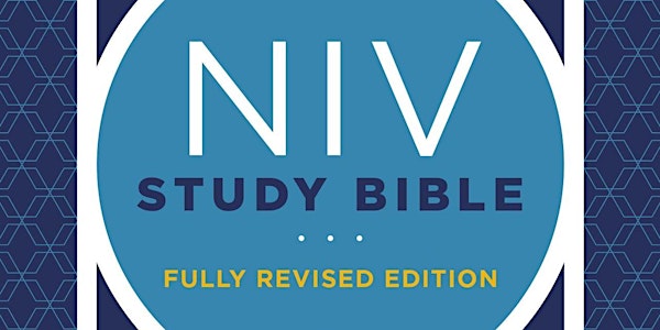 [EPub] DOWNLOAD NIV Study Bible, Fully Revised Edition (Study Deeply. Belie