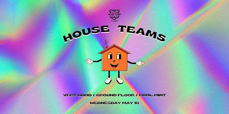 House Teams Comedy Show