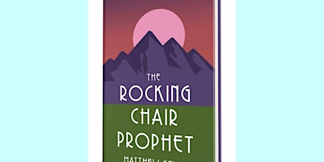 download [epub]] The Rocking Chair Prophet BY Matthew Kelly Free Download