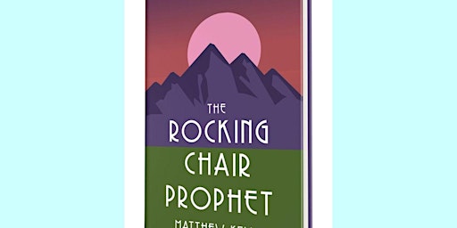 download [epub]] The Rocking Chair Prophet BY Matthew Kelly Free Download  primärbild