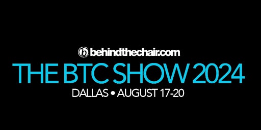 Immagine principale di THE BTC SHOW 2024: DALLAS CE HOURS ONLY 