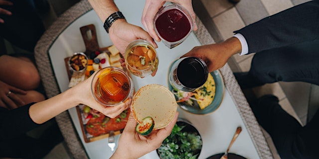 Image principale de Sip & Sail Hour