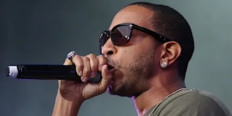 Ludacris - Corpus Christi's Rollout Music Fest Tickets