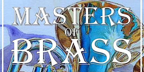 Masters of Brass XXIII
