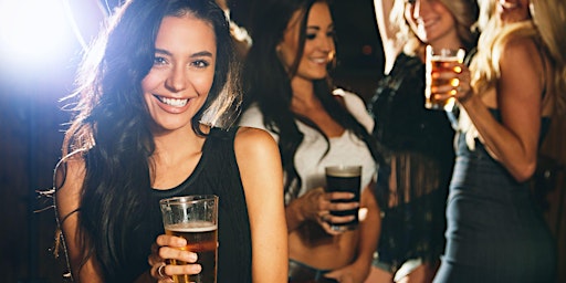 Hauptbild für Late-Night Happy Hour at The Laura